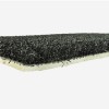 Greatmats Gym Turf Value 5mm Foam Side View