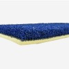 Greatmats Gym Turf Value 3/4 Inch x 15 Ft. Wide 5 mm Foam - Florida Blue Side View