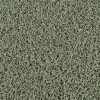 Greatmats Gym Turf Value 3/4 Inch x 15 Ft. Wide 5 mm Foam - Gray Texture