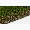 Greatmats Elite Landscape Turf 1-3/4 Inch x 15 Ft. Wide Per LF Close Up Top and Side
