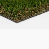 Greatmats Elite Landscape Turf 1-3/4 Inch x 15 Ft. Wide Per LF Corner and side view
