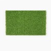 Greatmats Gym Turf Select 1/2 Inch x 12 Ft. Wide 5 mm Padded Per LF Top surface texture 