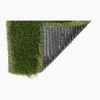 Greatmats Select Landscape Turf 1-1/2 Inch x 15 Ft. Wide per LF Bottom and Top view