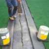 Nordot Direct Glue Down Turf Adhesive 5 Gallon Pail 2 buckets installing with seam tape