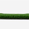 Side view Greatmats Gym Turf Select 1/2 Inch x 12 Ft. Wide 5 mm Padded Per LF