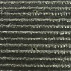 Backing surface Greatmats Standard Landscape Turf 1-1/2 Inch x 15 Ft. Wide Per LF