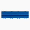 Techfloor 3 x 12 Expansion Joints shown in Blue