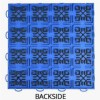 TechFloor Premium Tile with Traction Top Backside