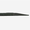 Side view Tuff Seal Reducer Strip per LF border