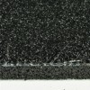 Commercial RageTurf Rally Roll 72 inch x 25 ft x 24 mm black side close
