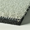RageTurf Rally Roll 72 inch x 25 ft x 24 mm gray close corner texture