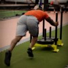 Artificial Turf for Sled Work thumbnail