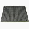 Faux RageTurf UltraTile 24 x 24 Inch x 1 Inch Bottom Full