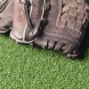 Baseball Turf Pro With Fastpitch Softball Glove