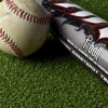 Baseball Turf Pro with T Ball Bat