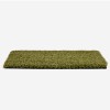 EZ-Putt 2 Artificial Grass Turf 1/2 Inch x 15 Ft. Wide per SF side view