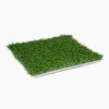 Fit Turf Indoor Artificial Turf 5mm Padded Green full ang.