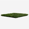 Corner angle Fit Turf Outdoor Artificial Grass Turf 3/4 Inch x 15 Ft. Wide Per SF