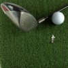 Golf Tee Turf Mat