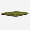 Simply Natural Tall Artificial Grass Turf 2 Inch x 15 Ft. Wide per SF corner side