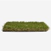 Side view Simply Natural Tall Artificial Grass Turf 2 Inch x 15 Ft. Wide per SF