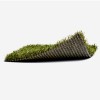 Bottom curled up ZeroLawn Basic Artificial Grass Turf 1 Inch x 15 Ft. Wide per SF