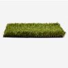 Side view ZeroLawn Basic Artificial Grass Turf 1 Inch x 15 Ft. Wide per SF