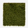 ZeroLawn Choice Artificial Grass Turf 1-1/4 Inch x 15 Ft. Wide per SF Top