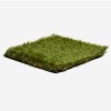 ZeroLawn Classic Artificial Grass Turf 1-1/2 Inch x 15 Ft. Wide per SF Top angle