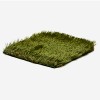 Top Angle View ZeroLawn Platinum Artificial Grass Turf 1-1/2 Inch x 15 Ft. Wide per SF