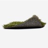 Bottom surface ZeroLawn Standard Artificial Grass Turf 1-1/2 Inch x 15 Ft. Wide per SF 
