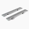 Entrance Tile Corner Border Colors 2.5 Inch