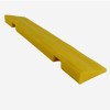Female Perforated-Solid Surface Border Colors 3/4 Inches