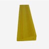 Perforated-Solid Surface Corner Colors side view