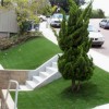 UltimateGreen Artificial Grass Turf at home