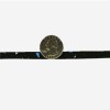 Survivor Rubber Tile Interlocking Biggie Smallz 20% Color 3/8 Inch x 2x2 Ft. coin view thickness