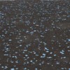 Rubber Tile Interlocking 10% Color CrossTrain Custom Pacific 1/2 Inch x 2x2 Ft. texture 1
