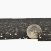 Rubber Tile Interlocking 10% Color CrossTrain 3/8 Inch x 2x2 Ft. Pacific thickness.