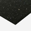 corner Rolled Rubber Regrind 3/8 Inch Pacific Per SF