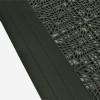 VersaCourt Boost Outdoor Court Edge Reducer 1/2 Inch x 2x12 Inches Pack of 10 attached to tile