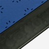 VersaCourt Compete Indoor Court Edge Reducer 1/2 Inch x 10 Inches Pack of 10