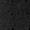 VersaCourt Outdoor Court Foundation Panel 1.25 Inch 30x30 Inches texture close up in black