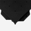 VersaCourt Outdoor Court Foundation Panel 1.25 Inch 30x30 Inches in black corner