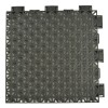graphite VersaCourt Pickleball Performance Court Tile 3/4 Inch x 10.13x10.13 Inches