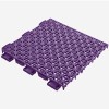 Purple VersaCourt Pickleball Performance Court Tile 3/4 Inch x 10.13x10.13 Inches