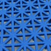 VersaCourt Pickleball Performance Court Tile 3/4 Inch x 10.13x10.13 Inches texture close up
