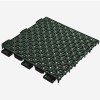 VersaCourt Pickleball Performance Court Tile 3/4 Inch x 10.13x10.13 Inches in Slate Green
