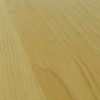 Close up of surface VersaCourt Pro Wood Grain Court Tile 1/2 Inch x 12x12 Inches