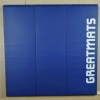 Safety Wall Pad 2x6 Ft x 2 Inch WBLipTB ASTM 3 pads.