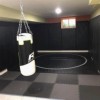 Safety Wall Pad 2x6 Ft x 2 Inch WBLipTB ASTM home install.